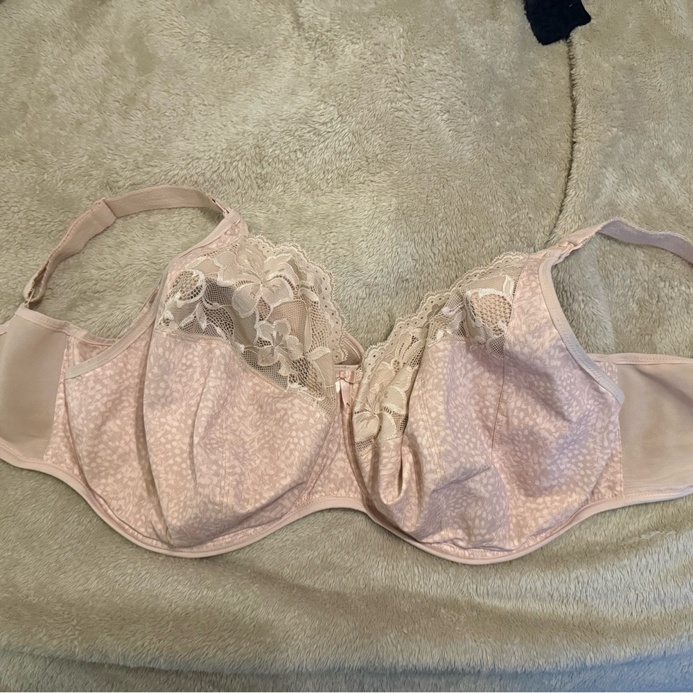 Elomi Molly nursing bra 34KK/34P